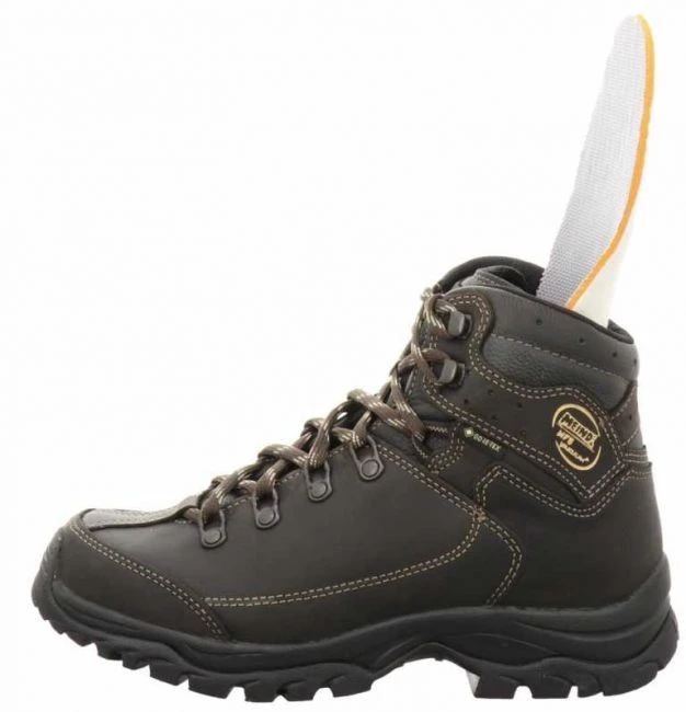 Meindl Vakuum Ultra Lady GTX 8 Meindl Vakuum Ultra Lady GTX – Bild 6