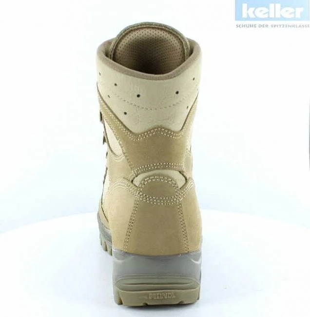 Meindl Desert Fox 6 Meindl Desert Fox – Bild 4