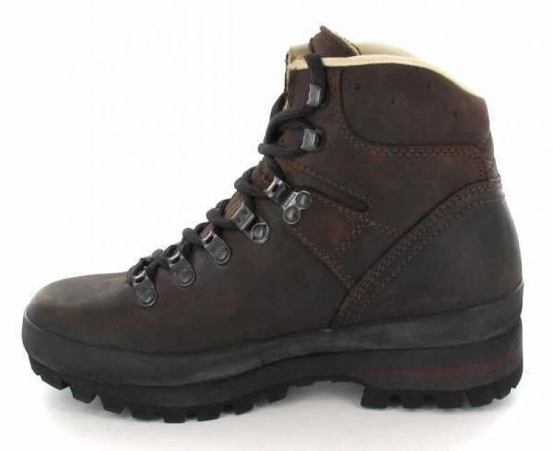 Meindl Borneo II MFS 4 Meindl Borneo II MFS – Bild 2