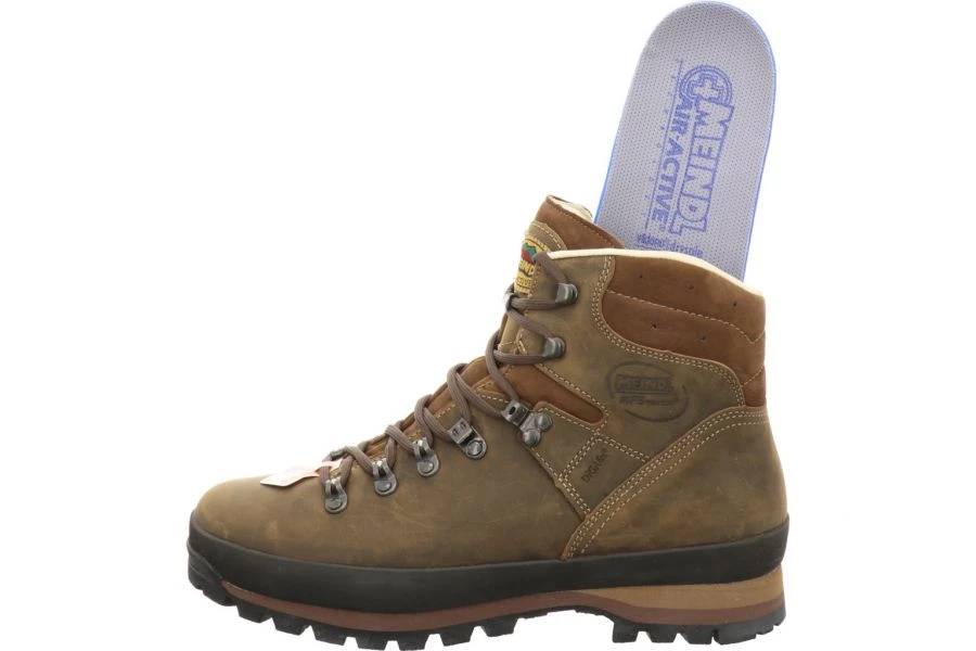 Meindl Borneo II MFS 8 Meindl Borneo II MFS – Bild 6