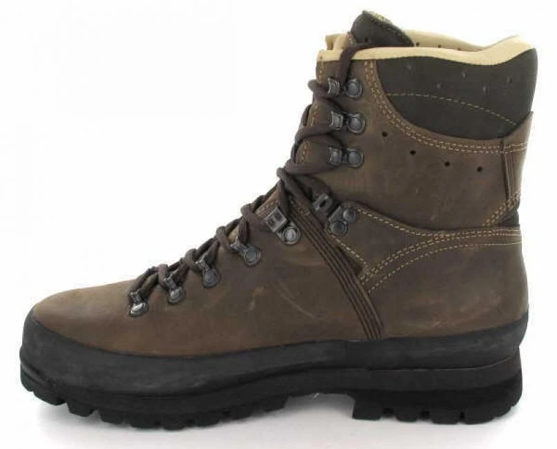 Meindl Island MFS Wide GTX 4 Meindl Island MFS Wide GTX – Bild 2