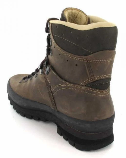 Meindl Island MFS Wide GTX 6 Meindl Island MFS Wide GTX – Bild 4