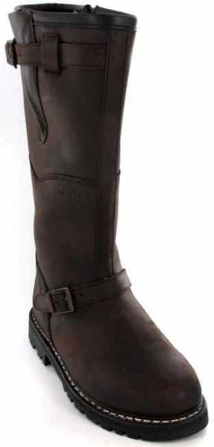 Meindl Kitzbühel 5 Meindl Kitzbühel – Bild 3