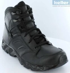 Meindl Black Anakonda GTX -Meindl 010749 3