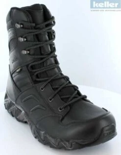 Meindl Black Boa GTX -Meindl 010750 3