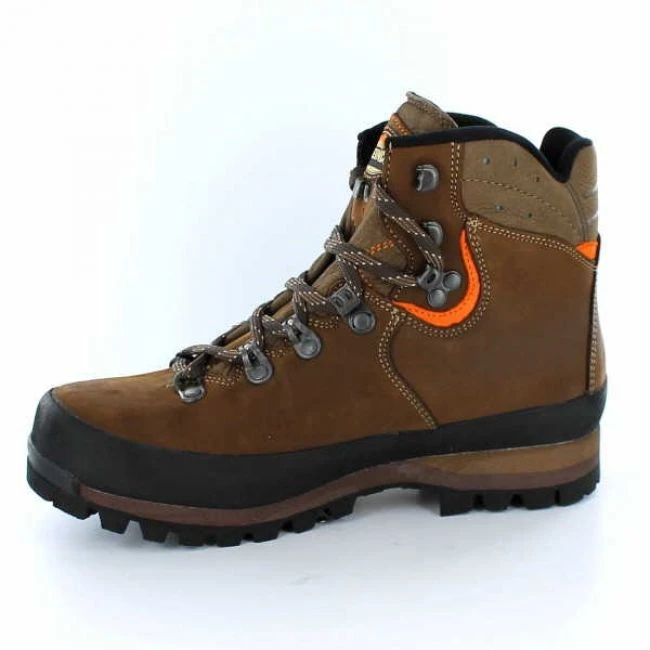 Meindl Paradiso Lady MFS GTX 4 Meindl Paradiso Lady MFS GTX – Bild 2