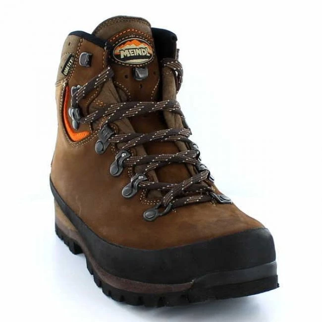 Meindl Paradiso Lady MFS GTX 5 Meindl Paradiso Lady MFS GTX – Bild 3
