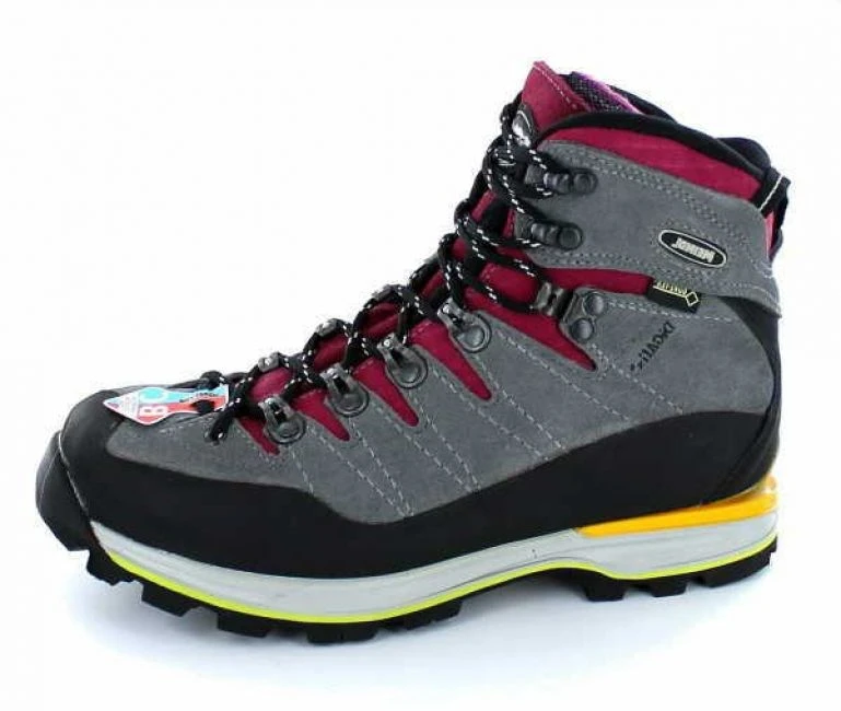 Meindl Air Revolution 4.1 Lady GTX 3 Meindl Air Revolution 4.1 Lady GTX