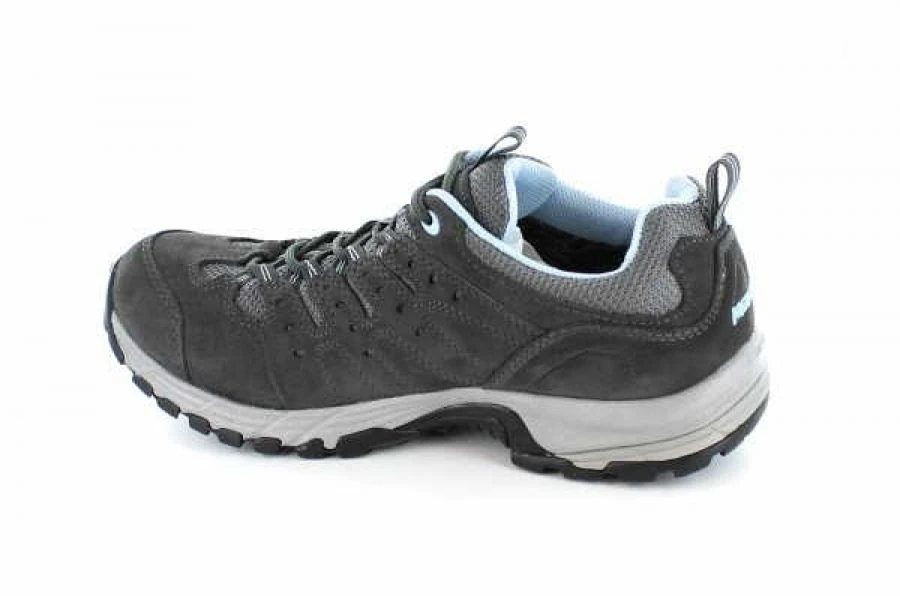 Meindl Rapide GTX Lady WXL 4 Meindl Rapide GTX Lady WXL – Bild 2