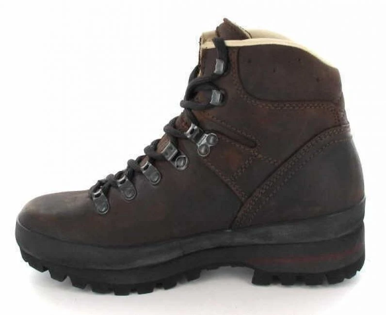 Meindl Borneo II Lady 4 Meindl Borneo II Lady – Bild 2