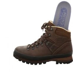 Meindl Borneo II Lady 13 Meindl Borneo II Lady -Meindl 013311 6