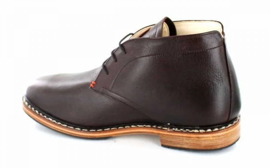 Meindl Kulm Identity 4 Meindl Kulm Identity – Bild 2