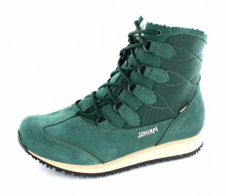 Meindl Cristallo Lady GTX 3 Meindl Cristallo Lady GTX