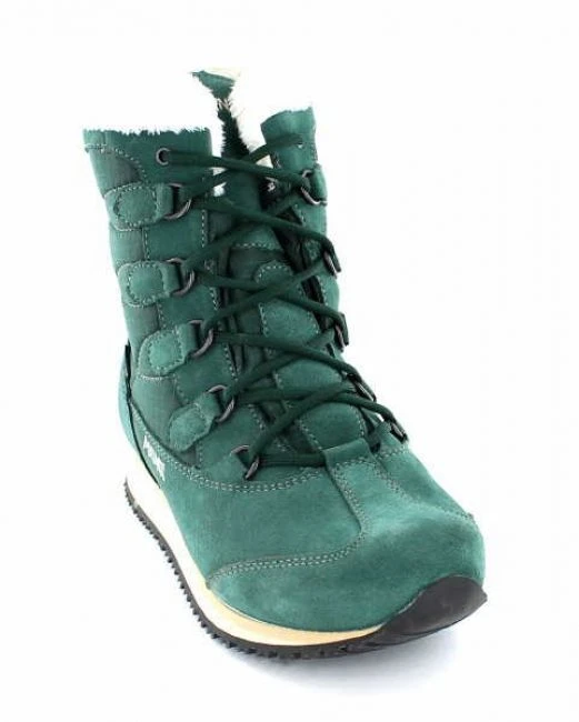 Meindl Cristallo Lady GTX 5 Meindl Cristallo Lady GTX – Bild 3