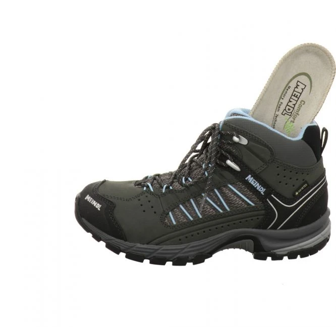 Meindl Journey Lady Mid GTX 8 Meindl Journey Lady Mid GTX – Bild 6