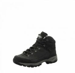 Meindl Ohio Lady 2 Lederfutter