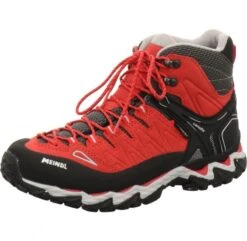 Meindl Lite Hike Lady GTX Rot