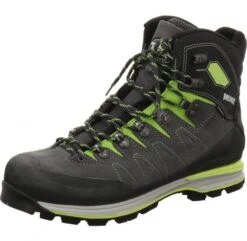 Meindl Air Revolution 4.4 GTX