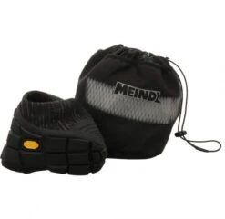 Meindl Pure Comfort Men Schwarz 13 Meindl Pure Comfort Men Schwarz -Meindl 020328 6