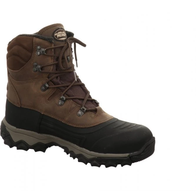 Meindl Seefeld GTX 4 Meindl Seefeld GTX – Bild 2