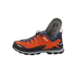 Meindl Lite Trail GTX Men Orange -Meindl 021102 6
