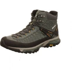 Meindl Top Trail Mid GTX