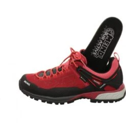 Meindl Top Trail Lady GTX -Meindl 021231 6