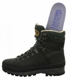 Meindl Island MFS GTX Braun -Meindl 021275 6