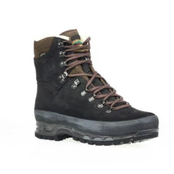 Meindl ISLAND MFS ACTIVE Herren Trekkingstiefel SCHWARZ/DUNKELBRAUN -Meindl 106919025 b island mfs active meindl 1