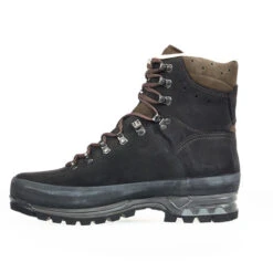 Meindl ISLAND MFS ACTIVE Herren Trekkingstiefel SCHWARZ/DUNKELBRAUN -Meindl 106919025 c island mfs active meindl 1