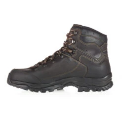 Meindl VAKUUM MEN ULTRA Herren Wanderstiefel DUNKELBRAUN -Meindl 132552005 c vakuum ultra gtx meindl