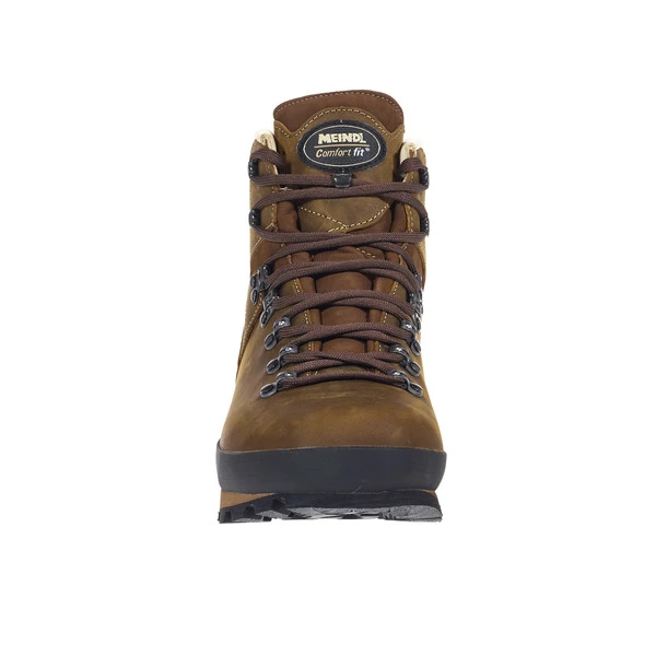 Meindl BERNINA 2 Herren Trekkingstiefel BRAUN/NOUGAT 6 Meindl BERNINA 2 Herren Trekkingstiefel BRAUN/NOUGAT – Bild 4