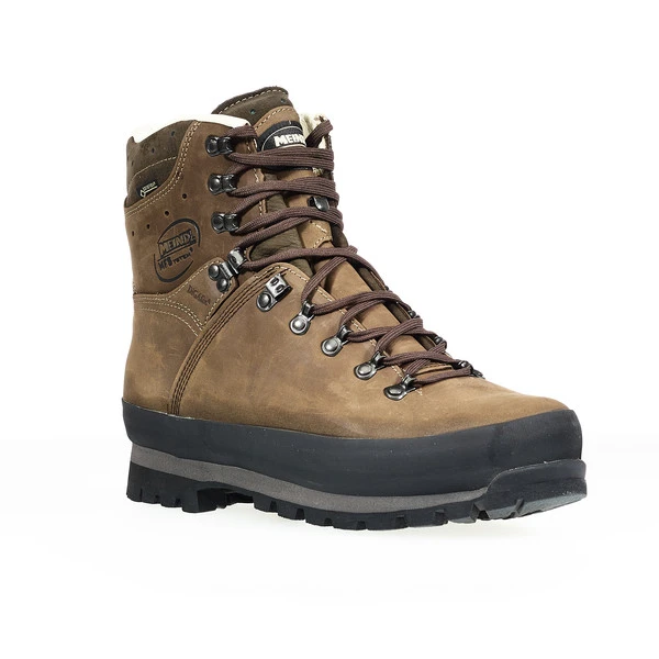 Meindl GUFFERT GTX Herren Trekkingstiefel BRAUN 4 Meindl GUFFERT GTX Herren Trekkingstiefel BRAUN – Bild 2