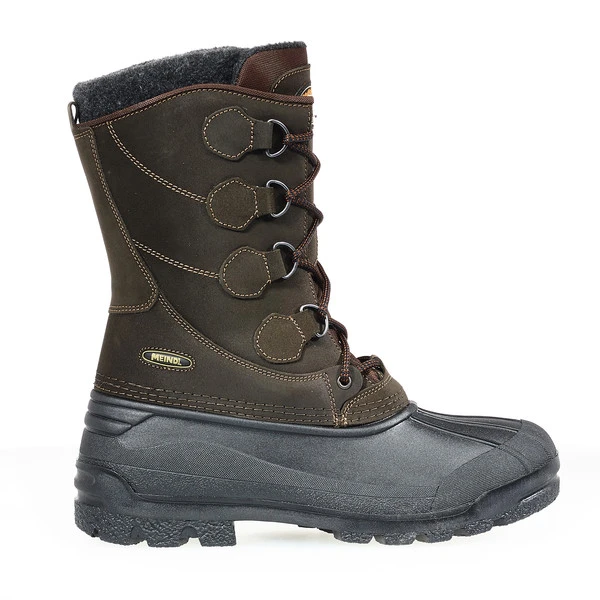 Meindl SÖLDEN Herren Winterstiefel BRAUN 3 Meindl SÖLDEN Herren Winterstiefel BRAUN