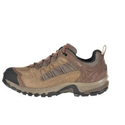 Meindl JOURNEY PRO GTX Herren Wanderschuhe SCHILF/ROT -Meindl 246186009 c journey pro gtx meindl