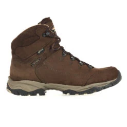 Meindl OHIO LADY 2 GTX Damen Wanderstiefel DUNKELBRAUN