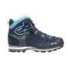 Meindl LITEPEAK LADY GTX Damen Wanderstiefel MARINE/AZUR -Meindl 273612016 a litepeak gtx meindl 1