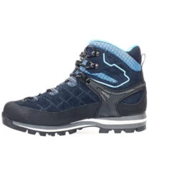 Meindl LITEPEAK LADY GTX Damen Wanderstiefel MARINE/AZUR -Meindl 273612016 c litepeak gtx meindl 1