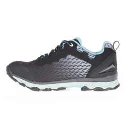 Meindl ACTIVO SPORT LADY GTX Damen Trailrunningschuhe SCHWARZ/AZUR -Meindl 311471009 c activo sport lady gtx meindl 1