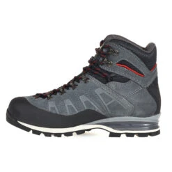 Meindl ANTELAO GTX Herren Wanderstiefel ANTHRAZIT/ROT -Meindl 311475007 c antelao gtx meindl 1