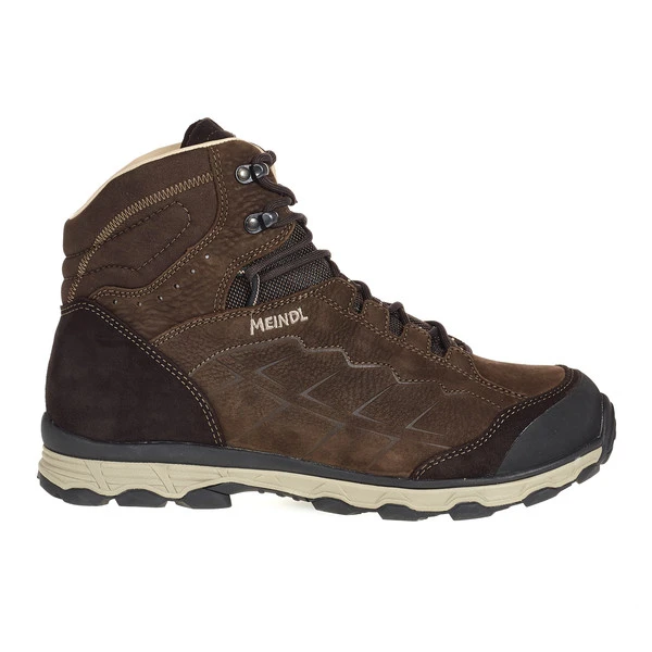 Meindl TRAMIN Herren Wanderstiefel MAHAGONI 3 Meindl TRAMIN Herren Wanderstiefel MAHAGONI