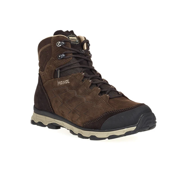 Meindl TRAMIN Herren Wanderstiefel MAHAGONI 4 Meindl TRAMIN Herren Wanderstiefel MAHAGONI – Bild 2