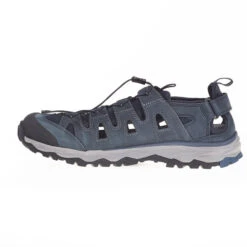 Meindl LIPARI - COMFORT FIT Herren Outdoor Sandalen MARINE 8 Meindl LIPARI - COMFORT FIT Herren Outdoor Sandalen MARINE -Meindl 311490003 c lipari comfort fit meindl 1