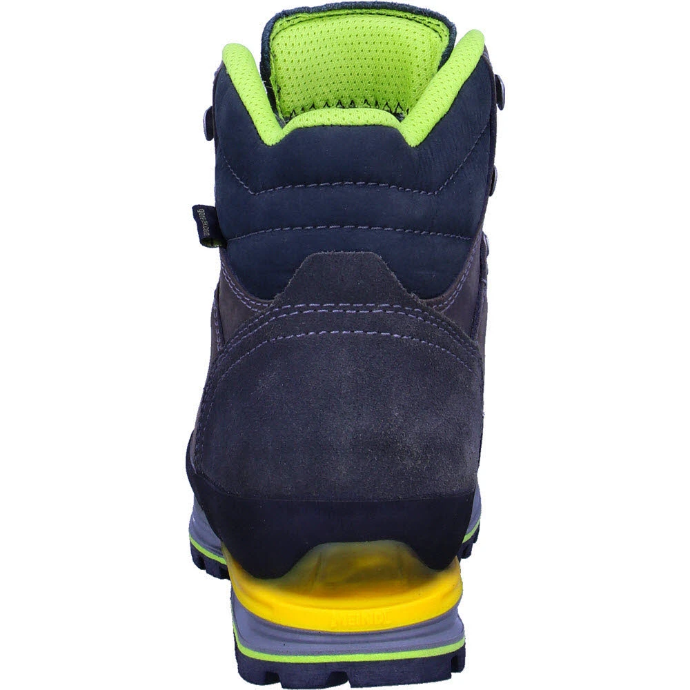 Meindl Vakuum Lady TOP GTX 2914 31 5 Meindl Vakuum Lady TOP GTX 2914 31 – Bild 3