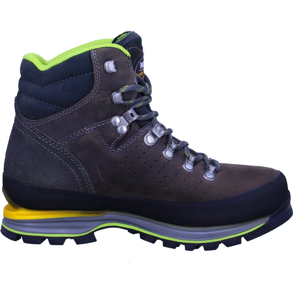 Meindl Vakuum Lady TOP GTX 2914 31 7 Meindl Vakuum Lady TOP GTX 2914 31 – Bild 5