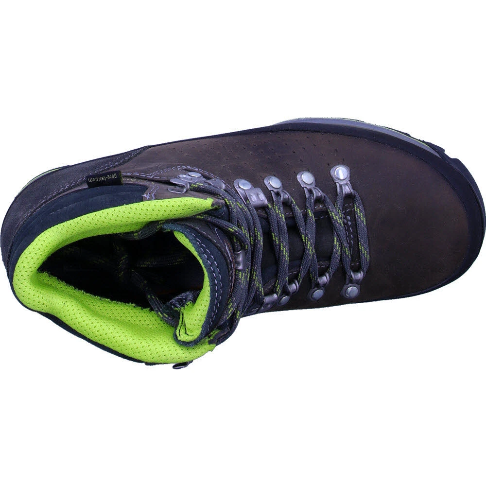 Meindl Vakuum Lady TOP GTX 2914 31 9 Meindl Vakuum Lady TOP GTX 2914 31 – Bild 7