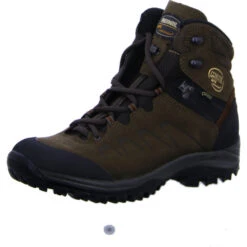 Meindl VAKUUM MEN FIT SCHMAL 2726 46