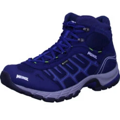 Meindl Quebec Mid GTX