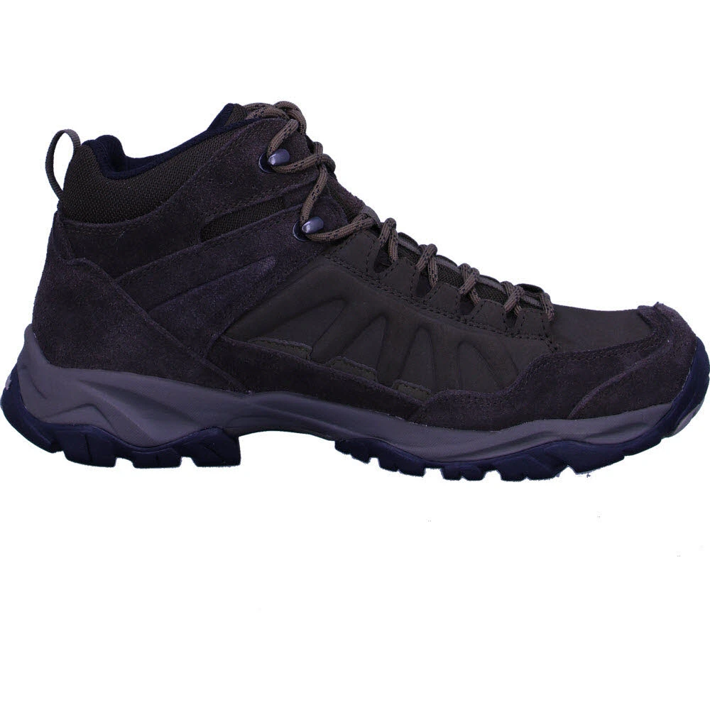 Meindl Nebraska Mid GTX 7 Meindl Nebraska Mid GTX – Bild 5