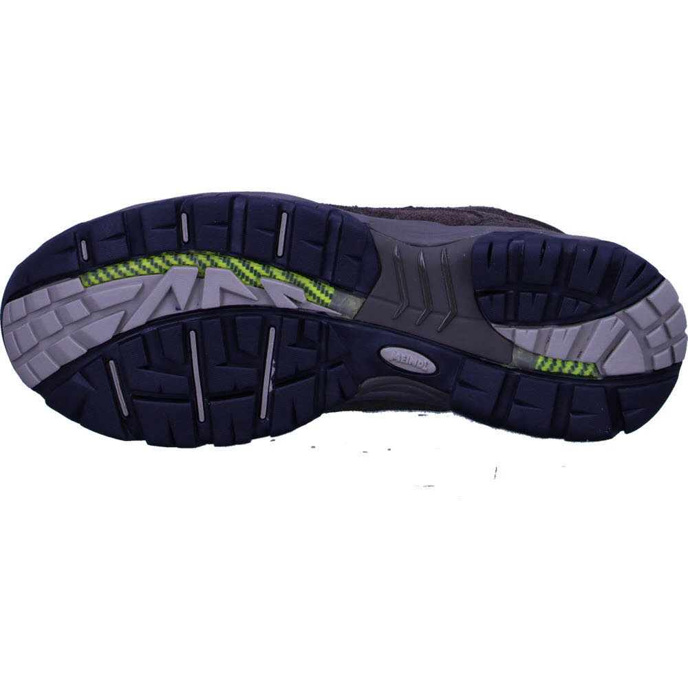 Meindl Nebraska Mid GTX 8 Meindl Nebraska Mid GTX – Bild 6